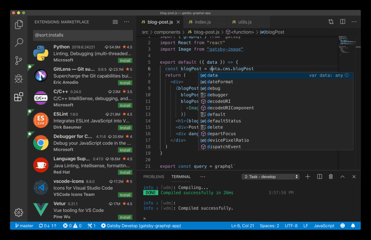 Visual Studio Code  For Mac  1.63.2  VS Code 多国语言版